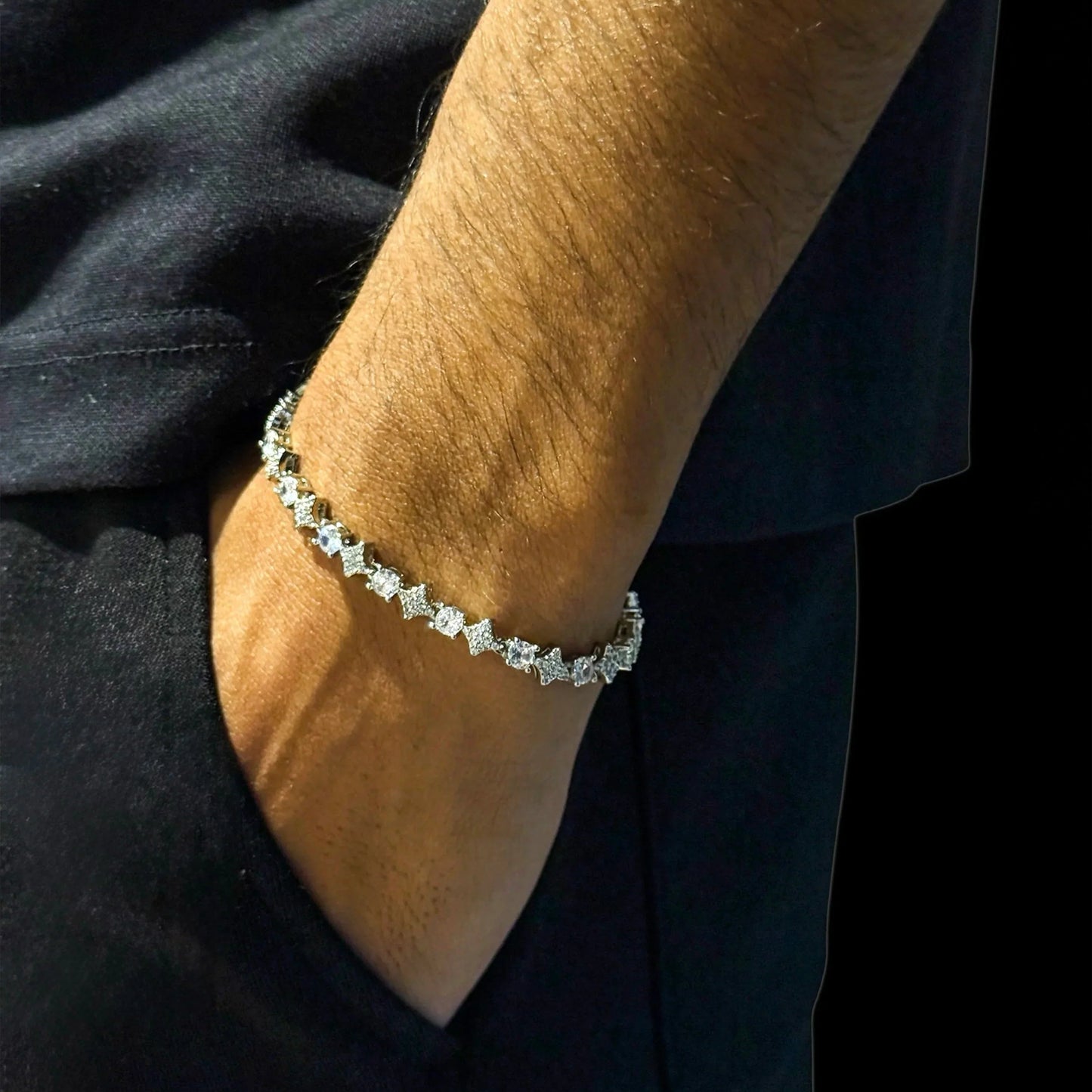 Starlet Bracelets