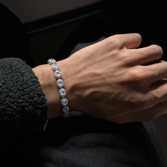 Angel Eyes Bracelet