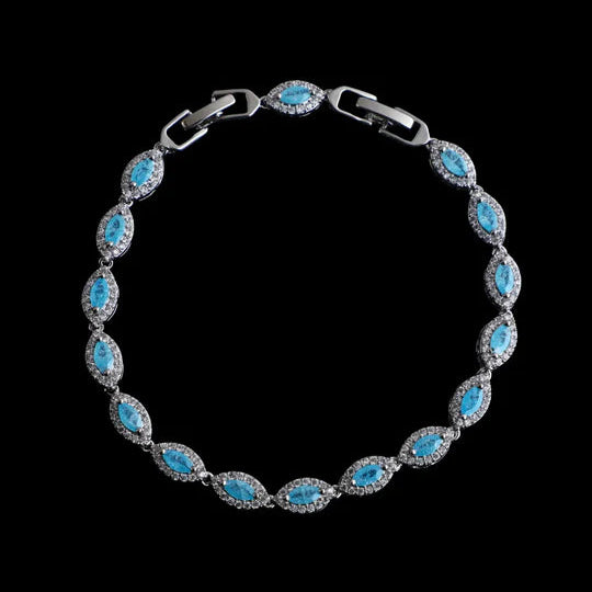 Angel Eyes Bracelet