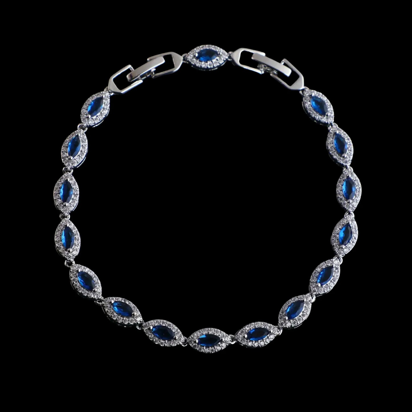 Angel Eyes Bracelet