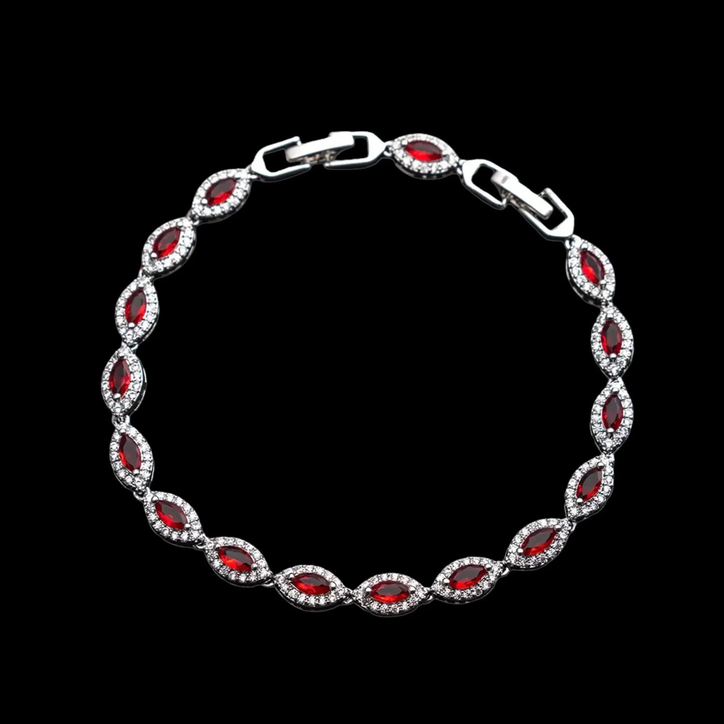 Angel Eyes Bracelet