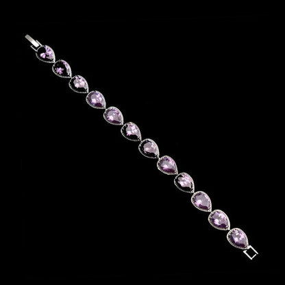 Crystal Bracelets