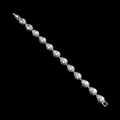 Crystal Bracelets