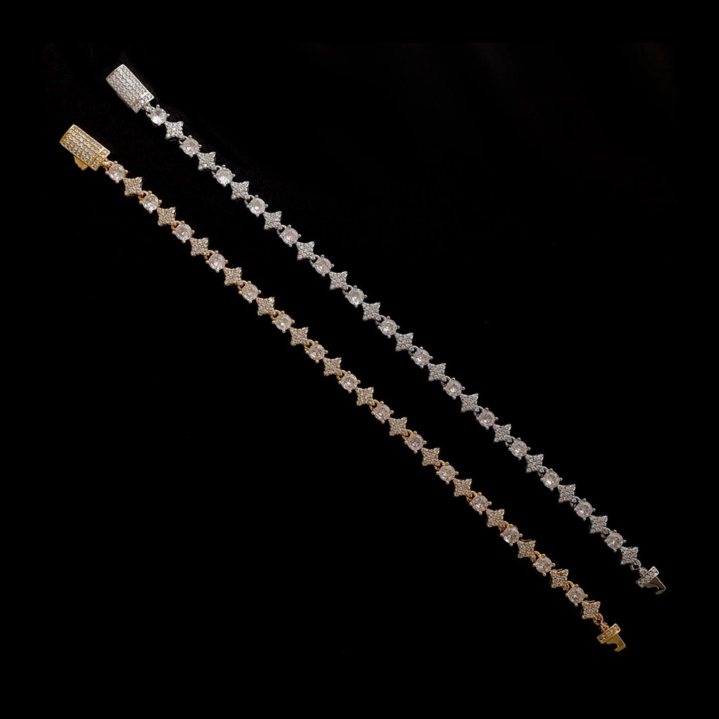 Starlet Bracelets