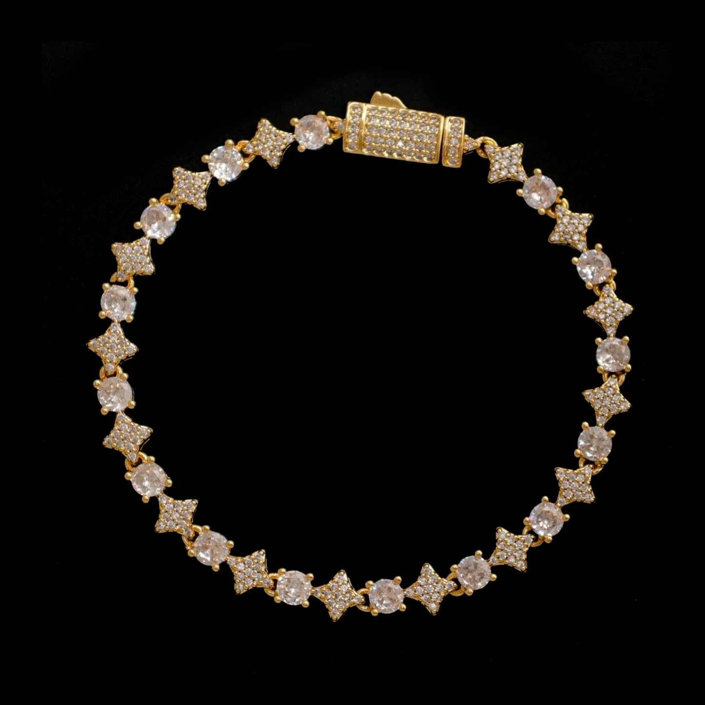 Starlet Bracelets