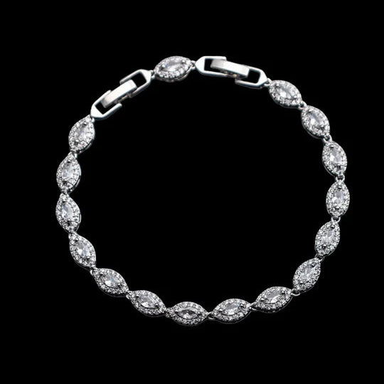 Angel Eyes Bracelet